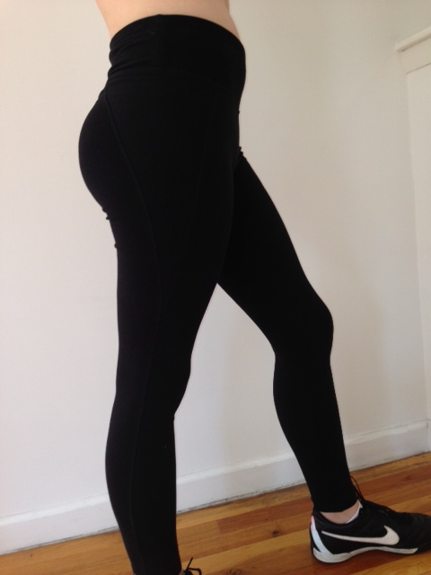 moret ultra yoga pants