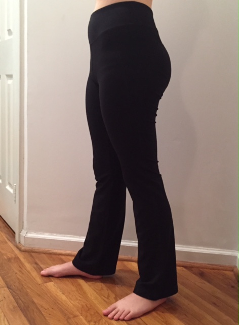 moret ultra yoga pants